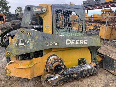 cat 323d skid steer|cat 323 diesel.